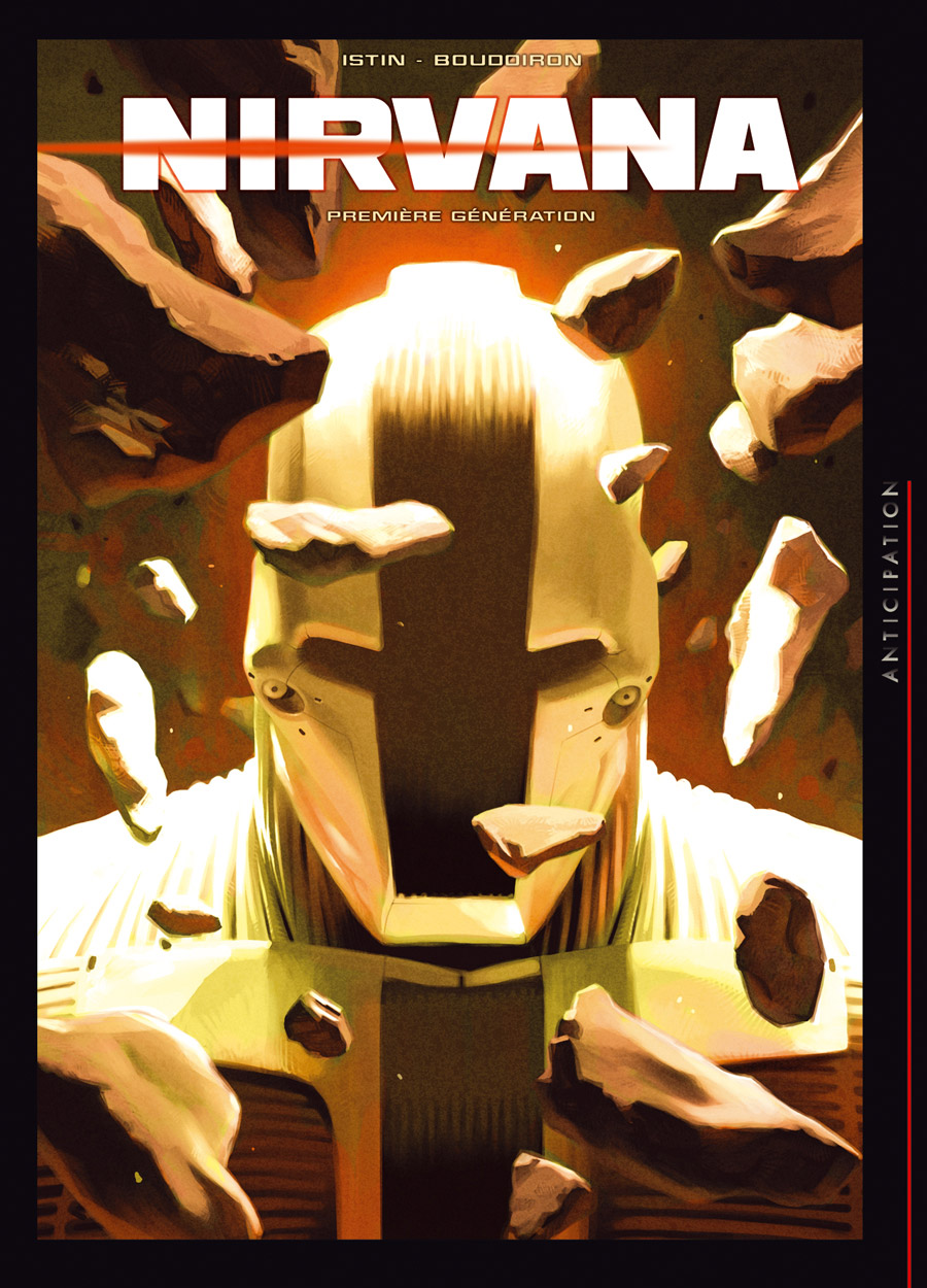 Première génération