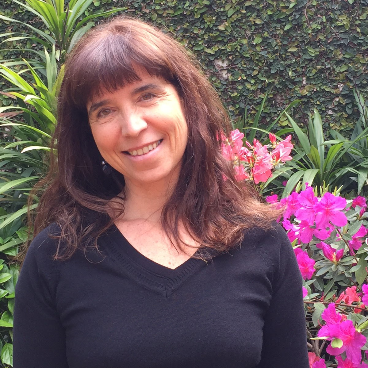 Cecilia Pisos - Auteur
