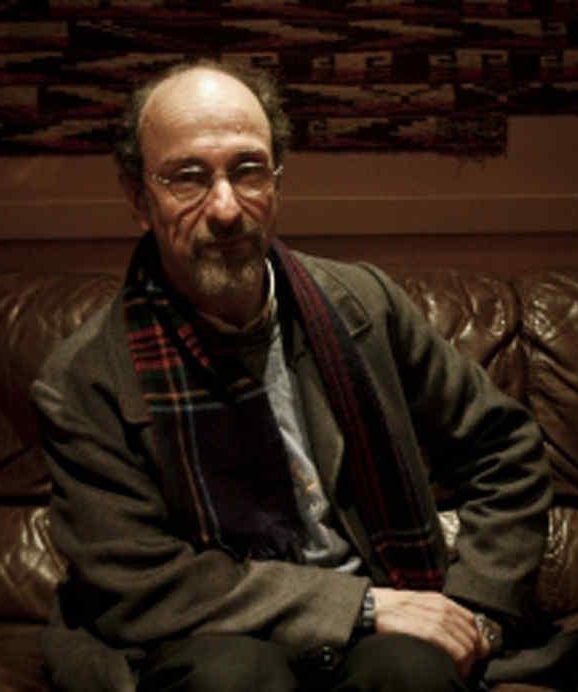 Enrique Alcatena - Auteur