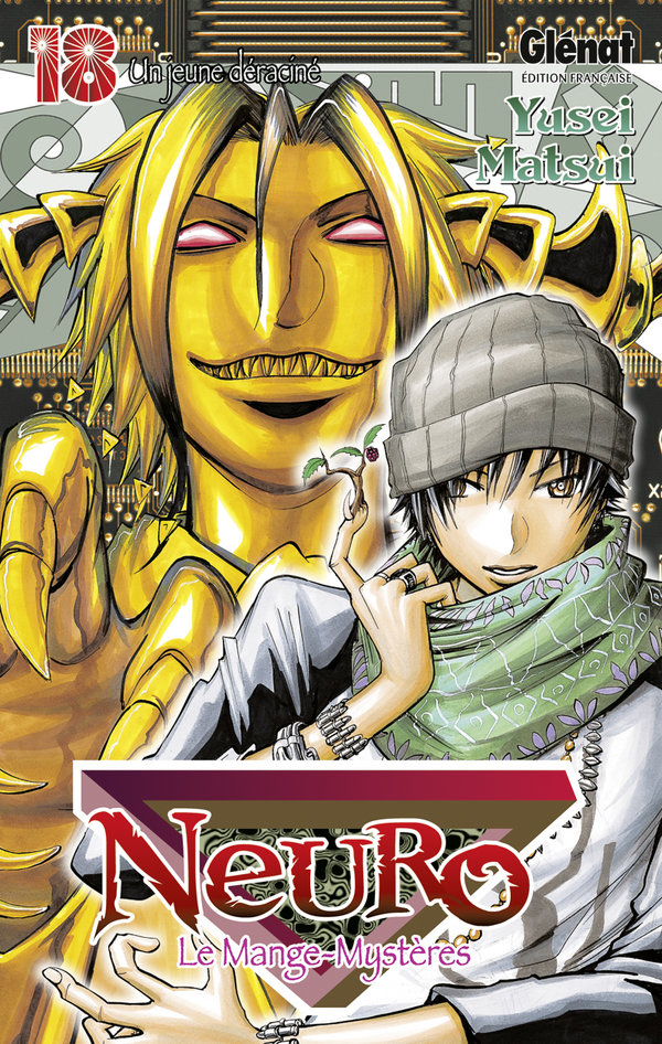 Neuro 18