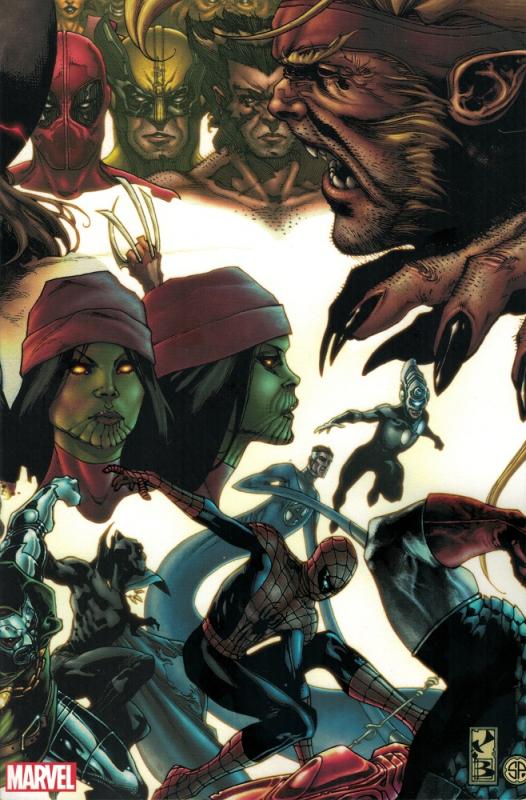 Secret Wars : Spider-Man 2