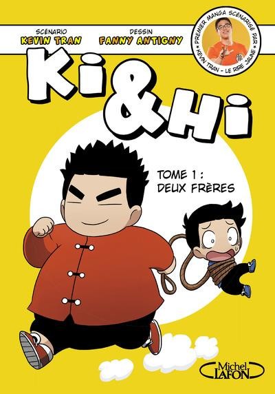 Série Ki & Hi