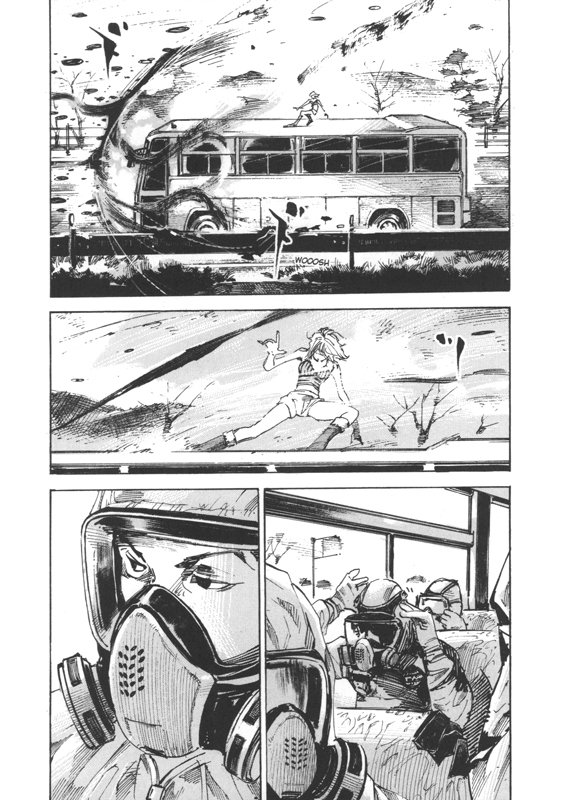 Soul Keeper 5 - Extrait 1