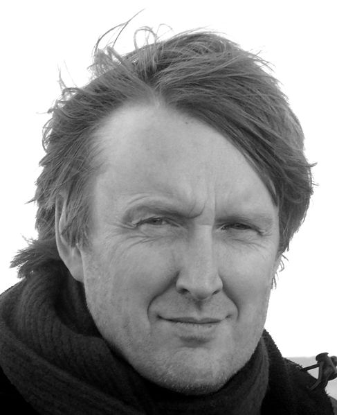 Thomas Lavachery - Auteur