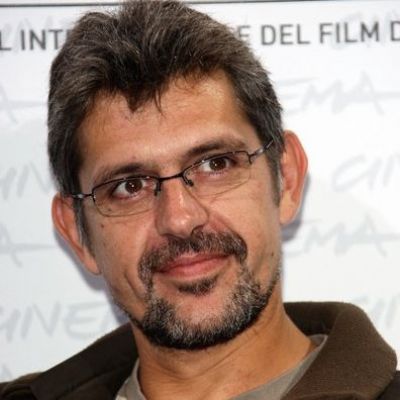 Dominique Monféry - Auteur