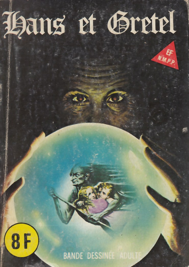 Hans et Gretel