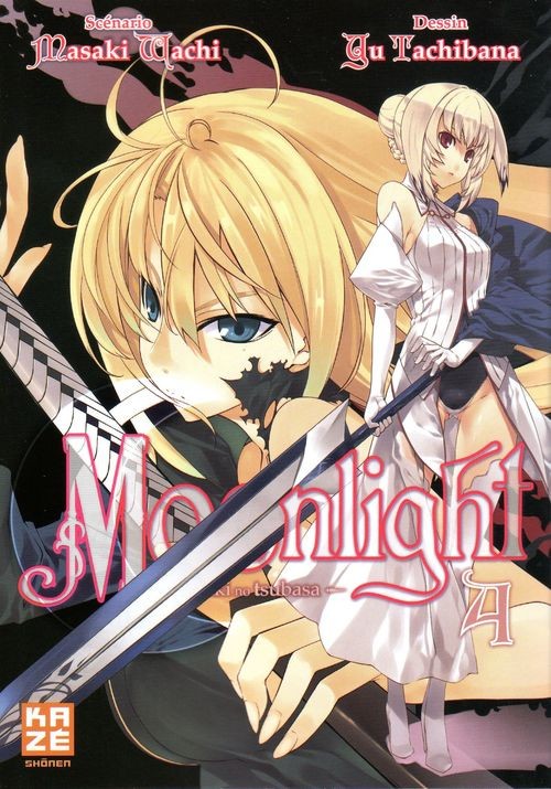 Moonlight 4