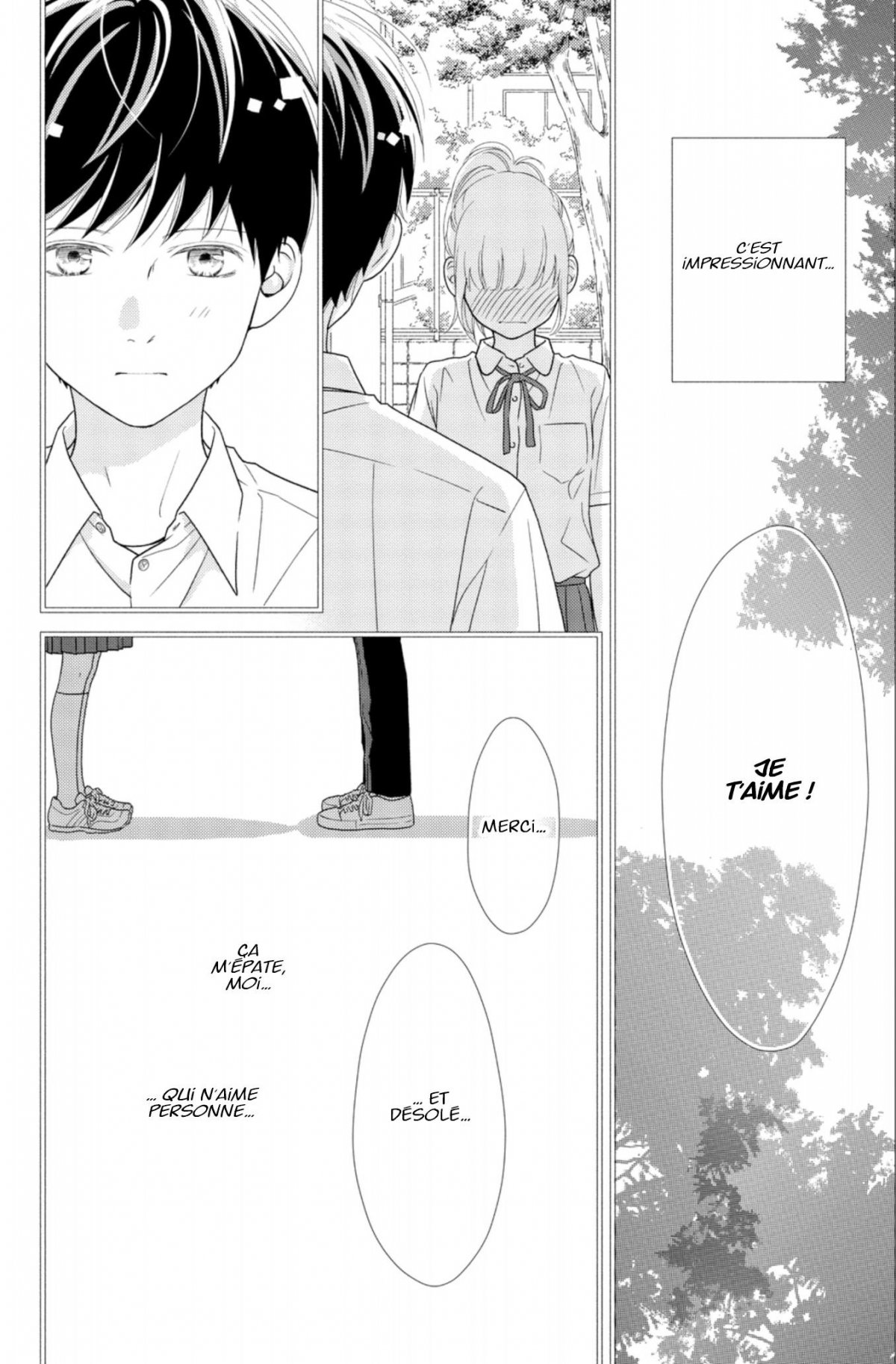 Banale à tout prix 13 - Extrait 1