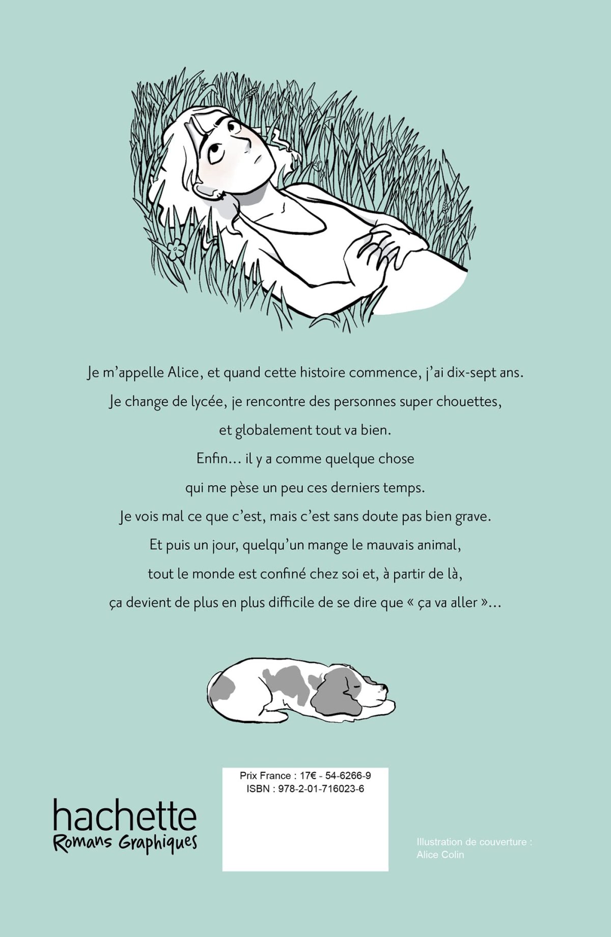 Ça va aller - Extrait 1