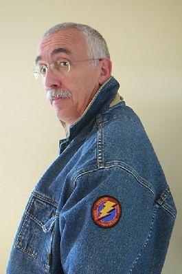Ron Fortier - Auteur