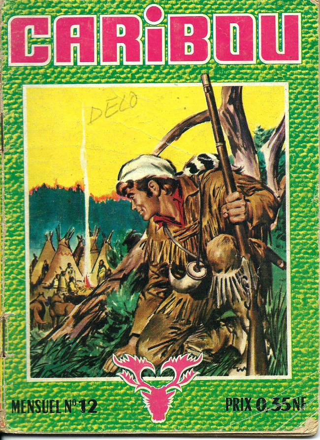 Renégats de la rivière (Les)