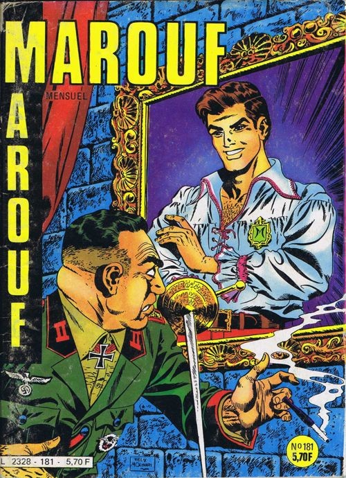 Mission ultra-secrète