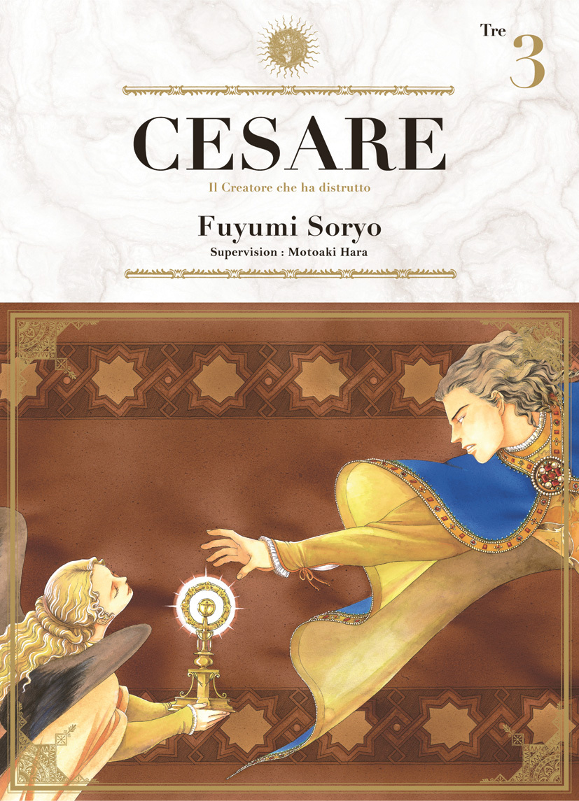 Cesare 3