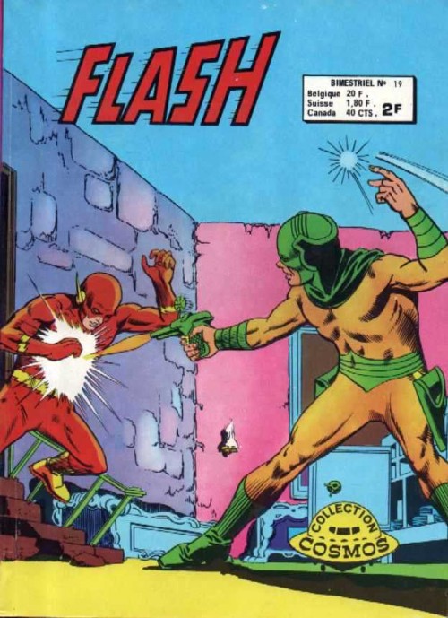 Flash 19