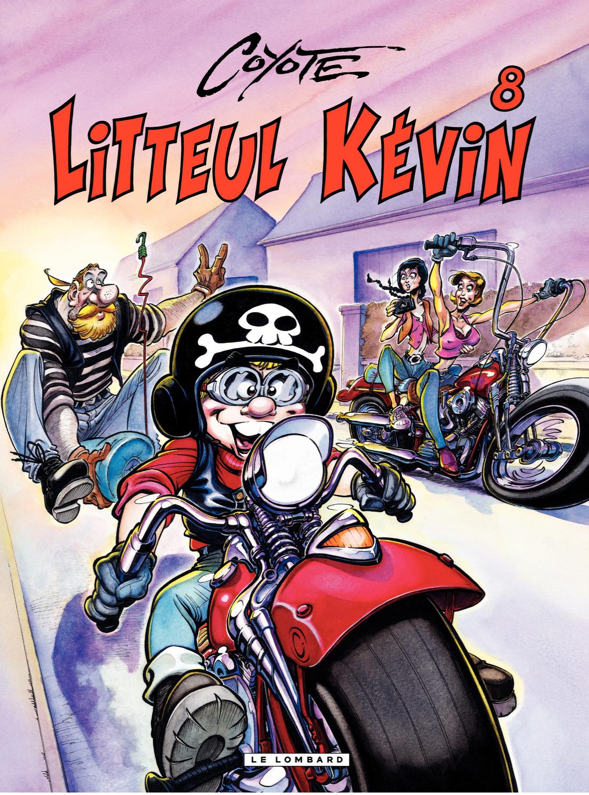Litteul Kévin 8