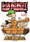 Full Metal Casquette - Série Kid Paddle - 9782800143033