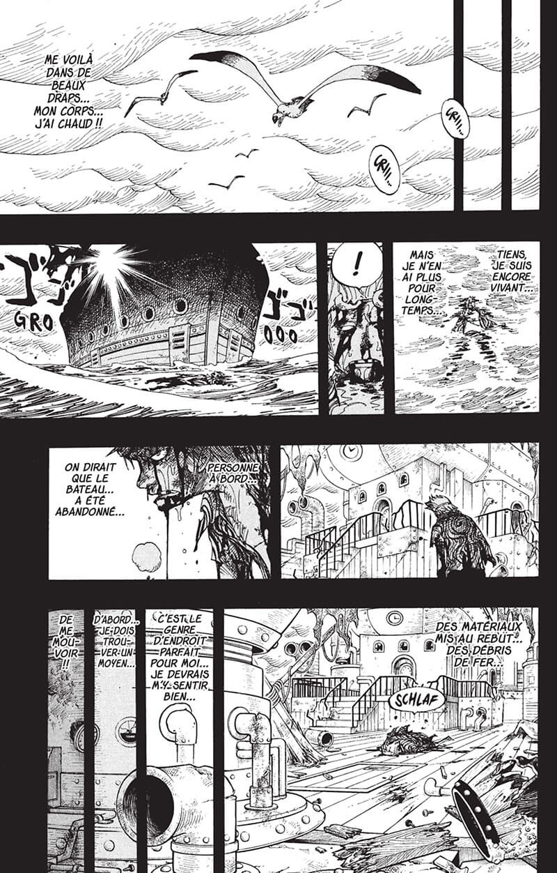 Rocketman ! - Extrait 1