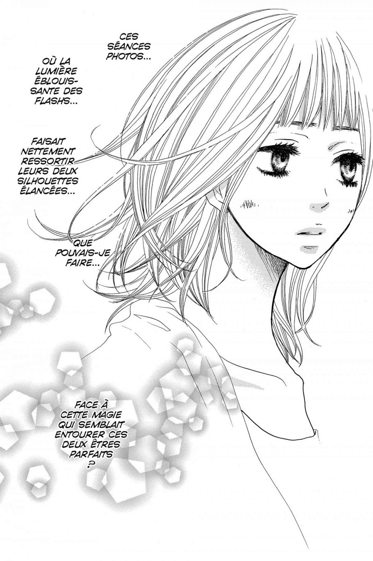 Say I Love You. 4 - Extrait 1