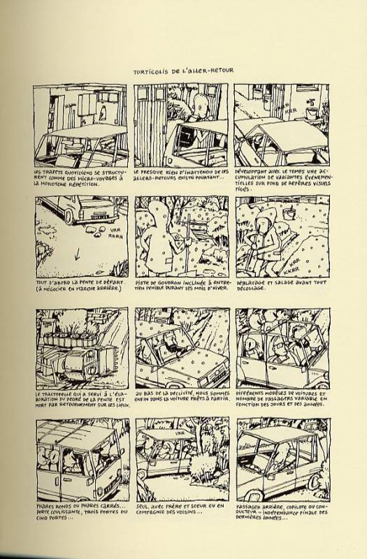 Courts-circuits géographiques - Extrait 1