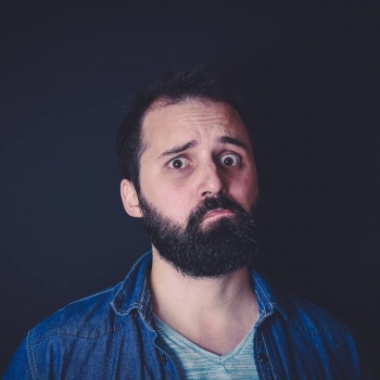Corentin Lecorsier - Auteur