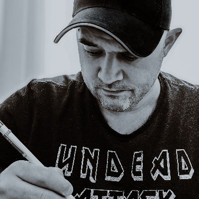 José Carlos Silva / Zé Carlos - Auteur