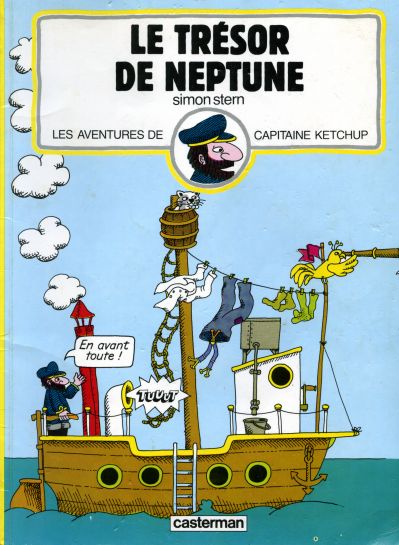 Trésor de Neptune (Le)