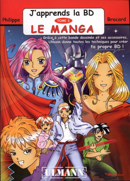Manga (Le)