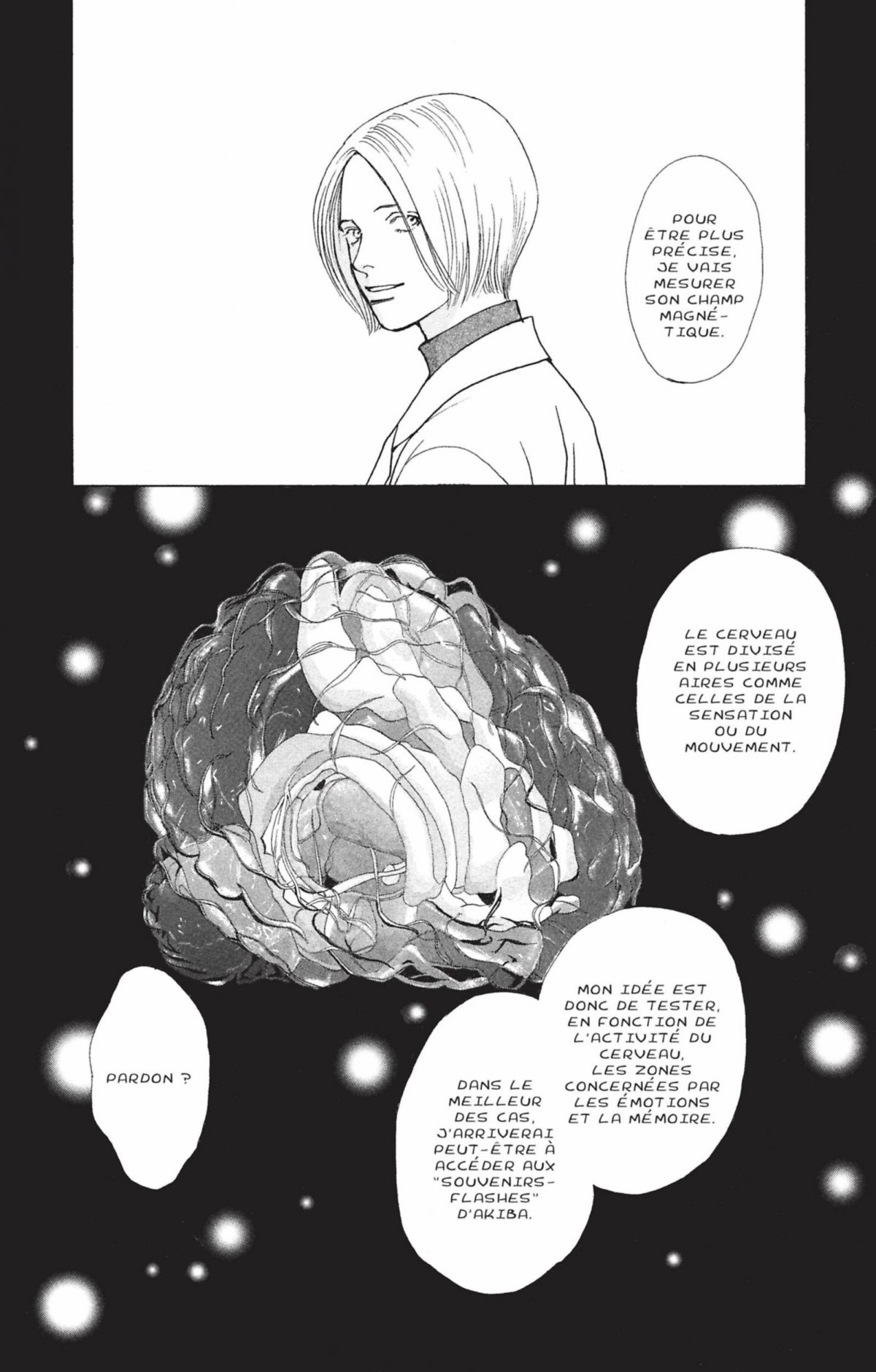 ES Eternal Sabbath 4 - Extrait 1