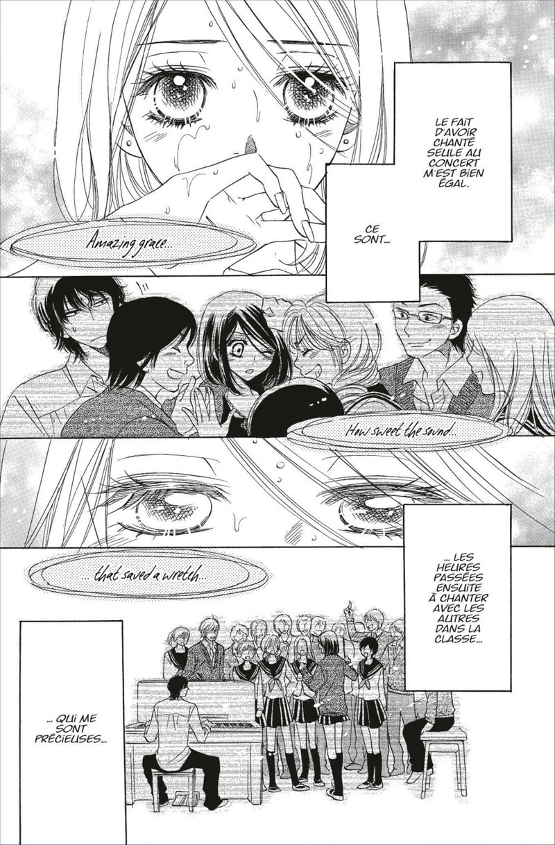 Akuma to Love Song 5 - Extrait 1