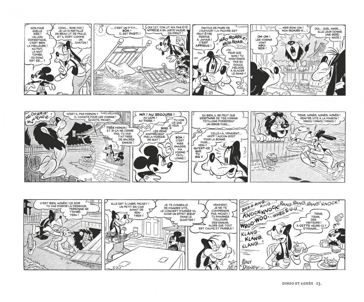 1942/1944 - La Boîte à électrons et autres histoires - Extrait 1