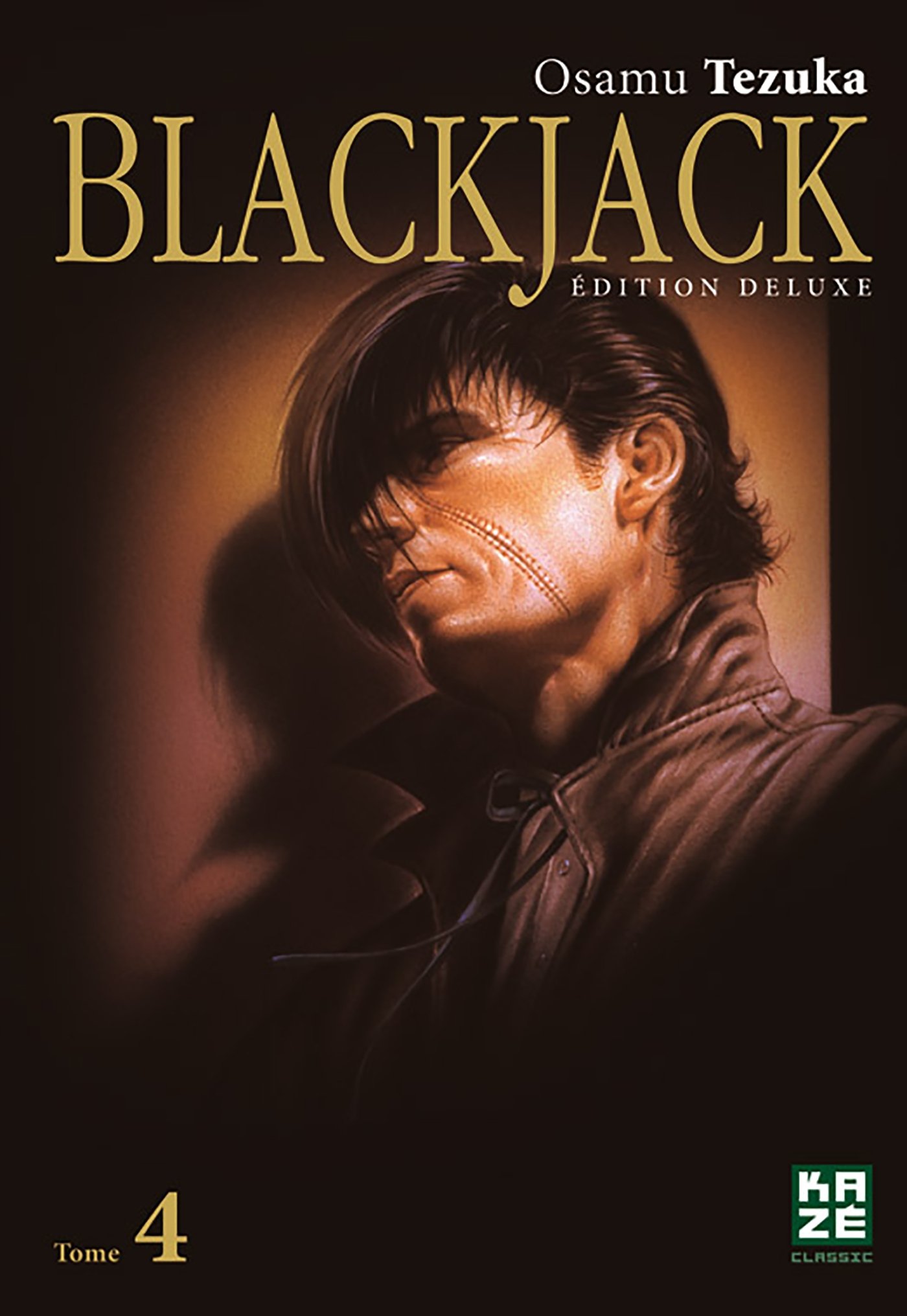 Black Jack Deluxe 4