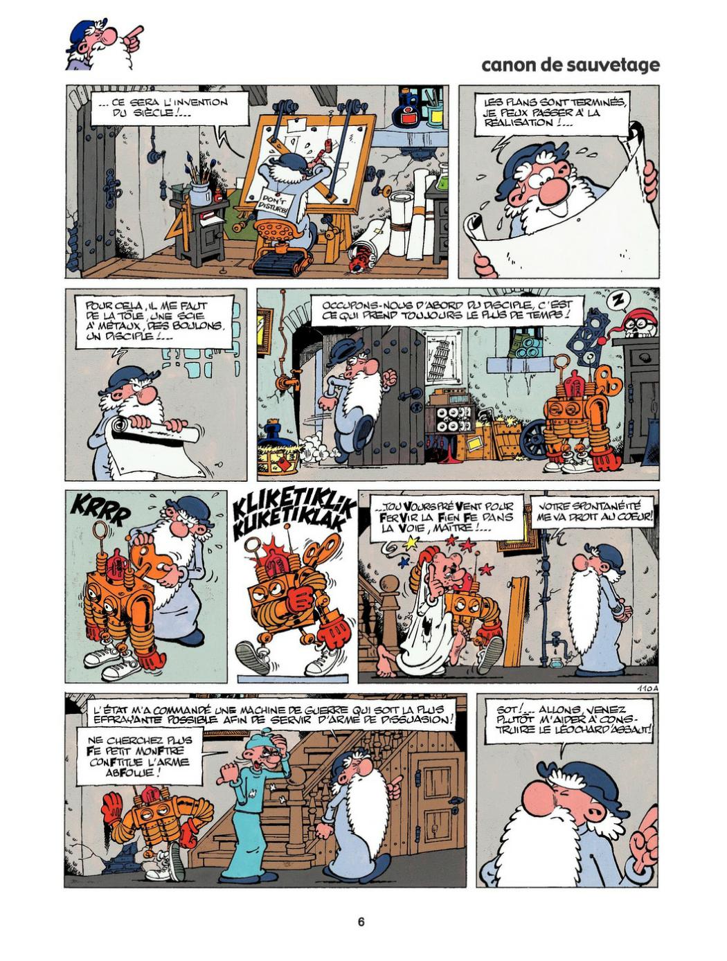 Génie civil - Extrait 1