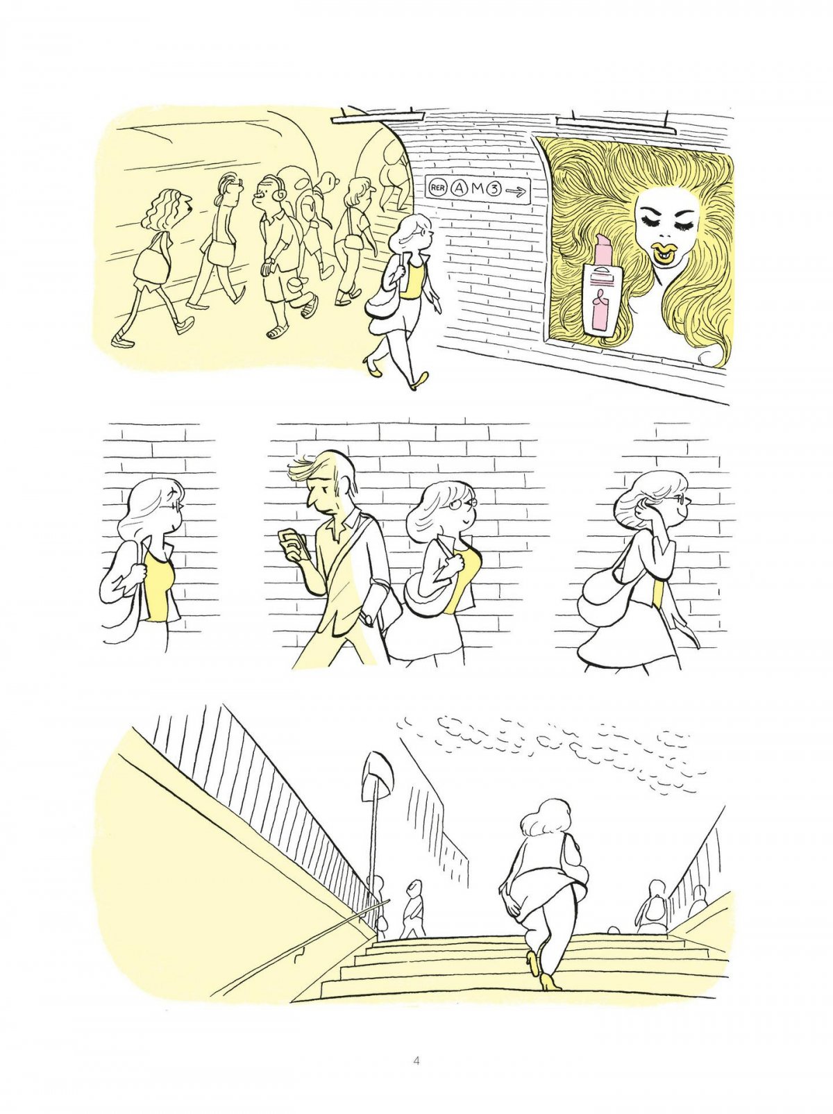 Idéal Standard - Extrait 1