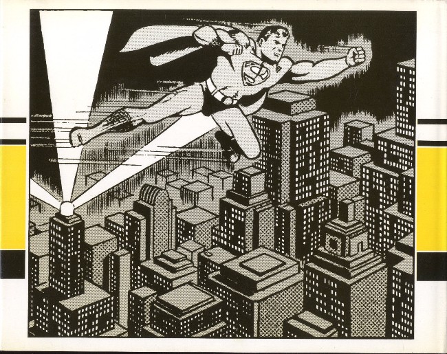 Superman 1941-1942 - Extrait 1