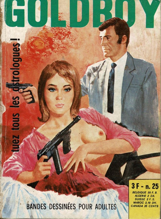 Tuez tous les astrologues !