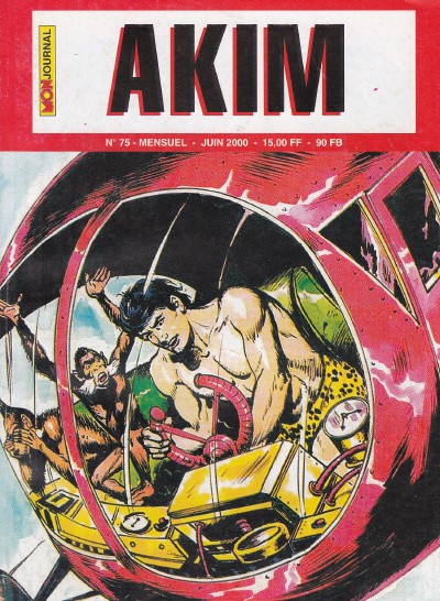 Hommes du désert (Les)