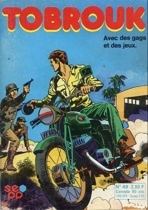 Mort et le soldat (La)