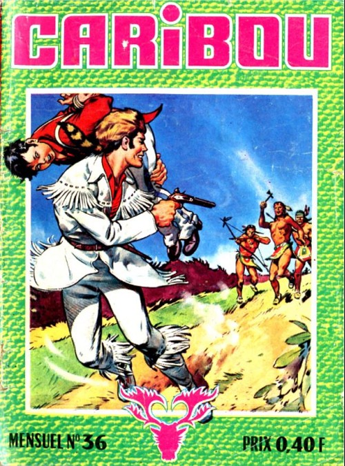 Vengeance du sorcier (La)