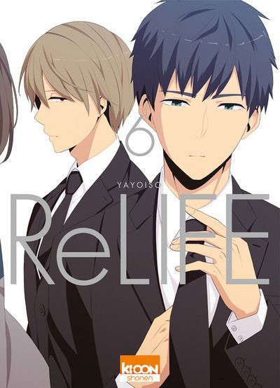ReLIFE 6
