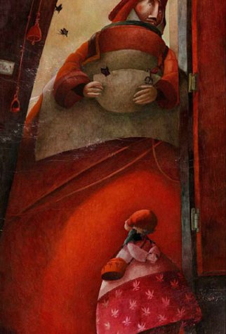 Babayaga - Extrait 1