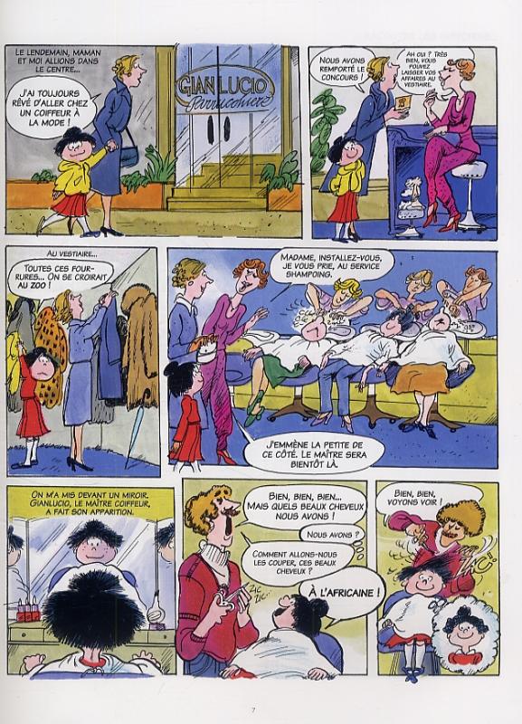 Stéfi 2 - Extrait 1