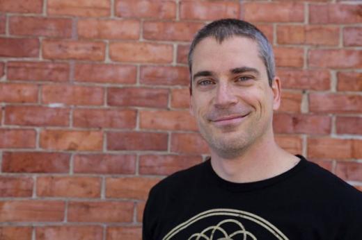 Daniel Brouillette - Auteur