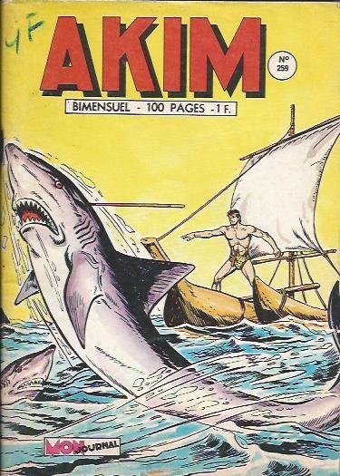 Eléphant bourreau (L')