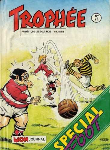 Trophée 78