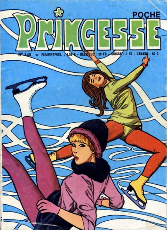 Amour est-il changeant ? (L')