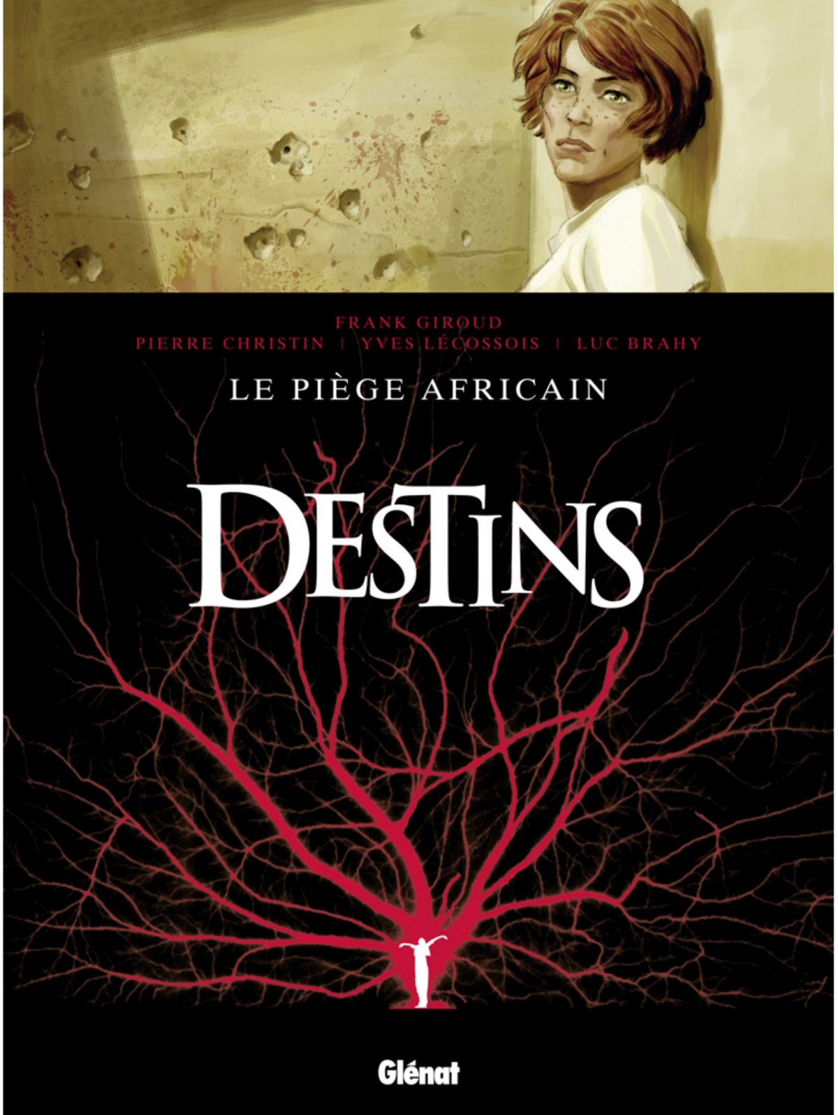 Piège africain (Le)