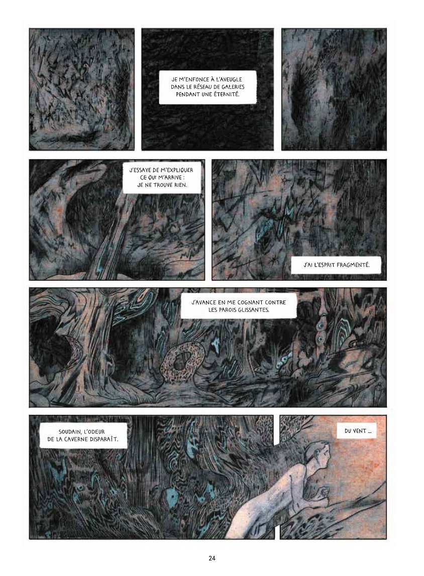 Mécanique des vides (La) - Extrait 1