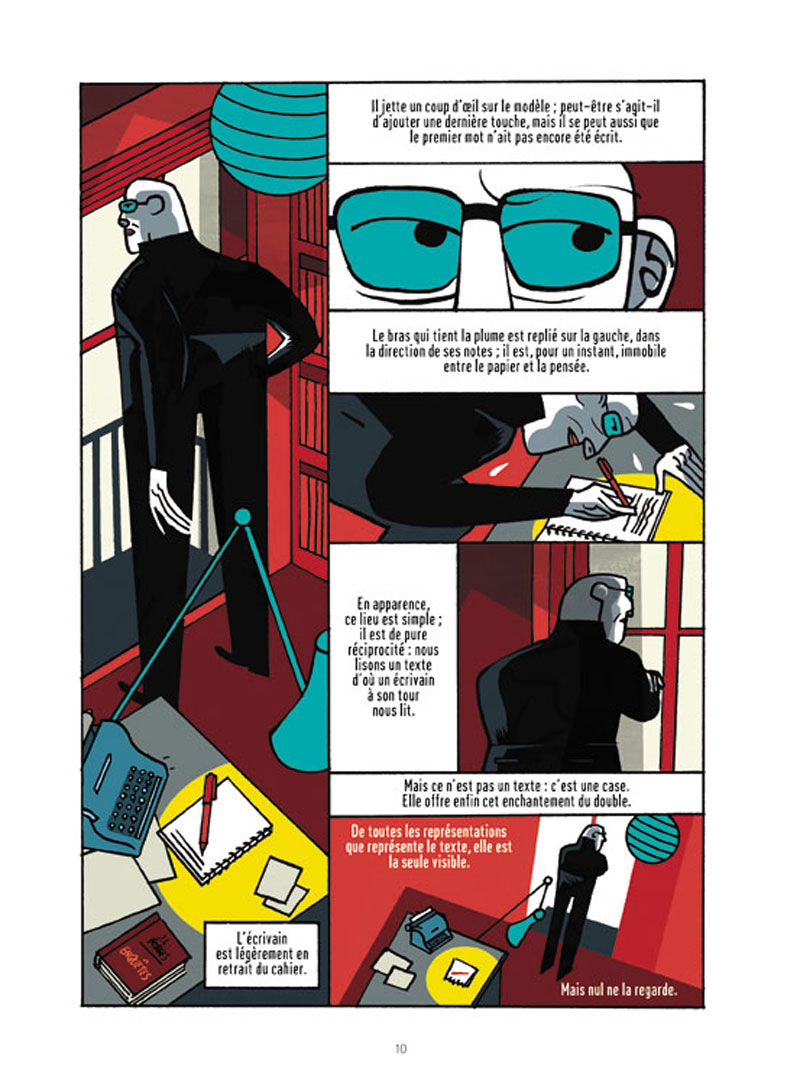 Ménines (Les) - Extrait 1