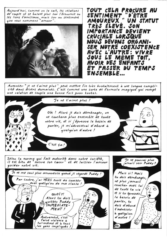 Sentiments du Prince Charles (Les) - Extrait 1