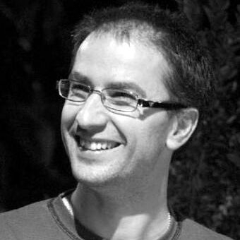 Francesco Rizzato - Auteur